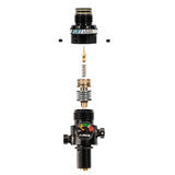 Performance Series – LP3 Regulator - KA Tech Airsoft - Tank Regulator