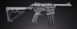 Lancer Tactical x AirTac Customs Gen 3 HPA/AEG Speedsoft Airsoft Rifle