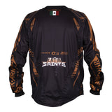 Latin Saints 2022 Freeline Jersey - Home - KA Tech Airsoft - Jersey