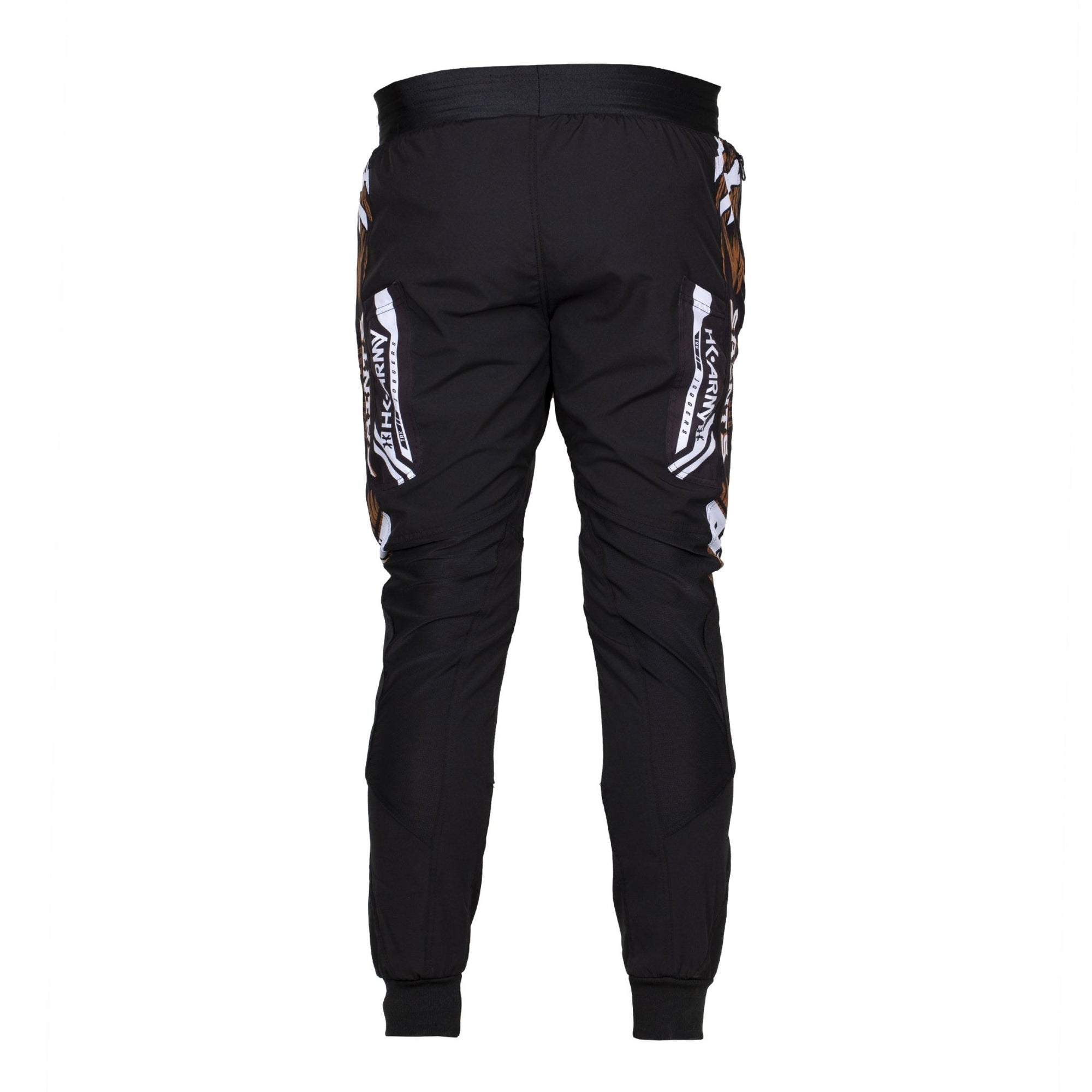 TRK AIR Jogger Pants - Latin Saints - KA Tech Airsoft - Pants