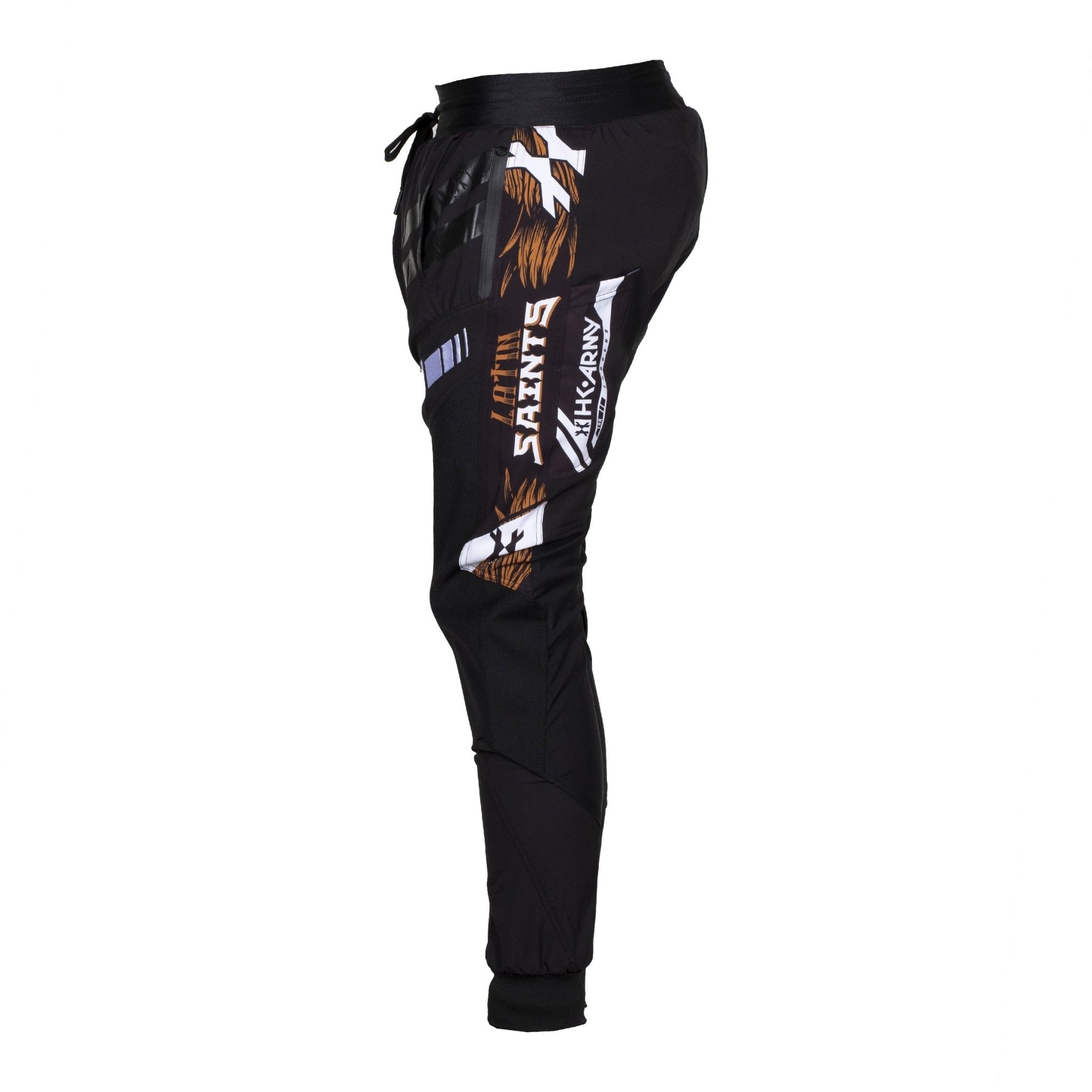 TRK AIR Jogger Pants - Latin Saints - KA Tech Airsoft - Pants