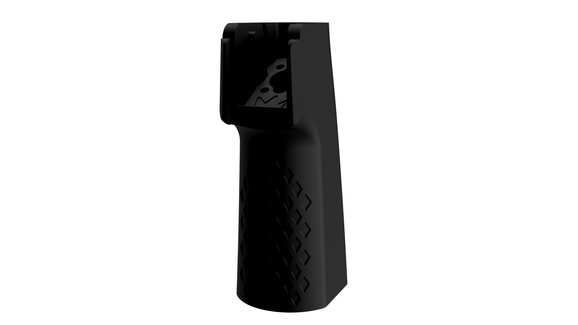 Crown Customs Modular Sport Grips - KA Tech Airsoft - Airsoft Part