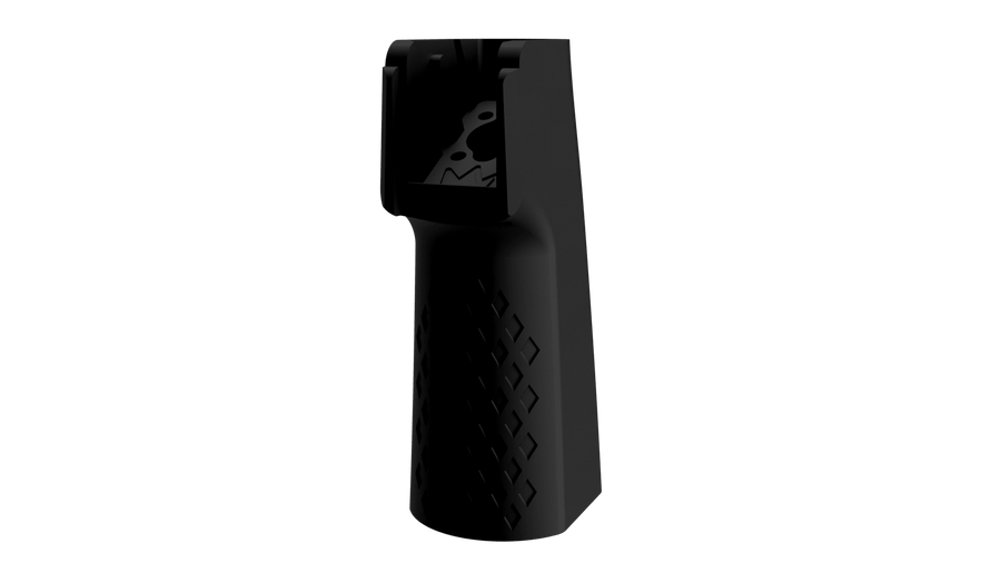 Crown Customs Modular Sport Grips - KA Tech Airsoft - Airsoft Part