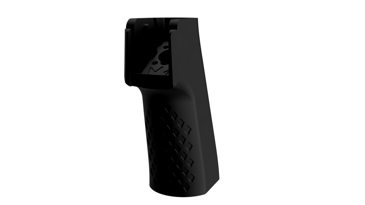 Crown Customs Modular Sport Grips - KA Tech Airsoft - Airsoft Part