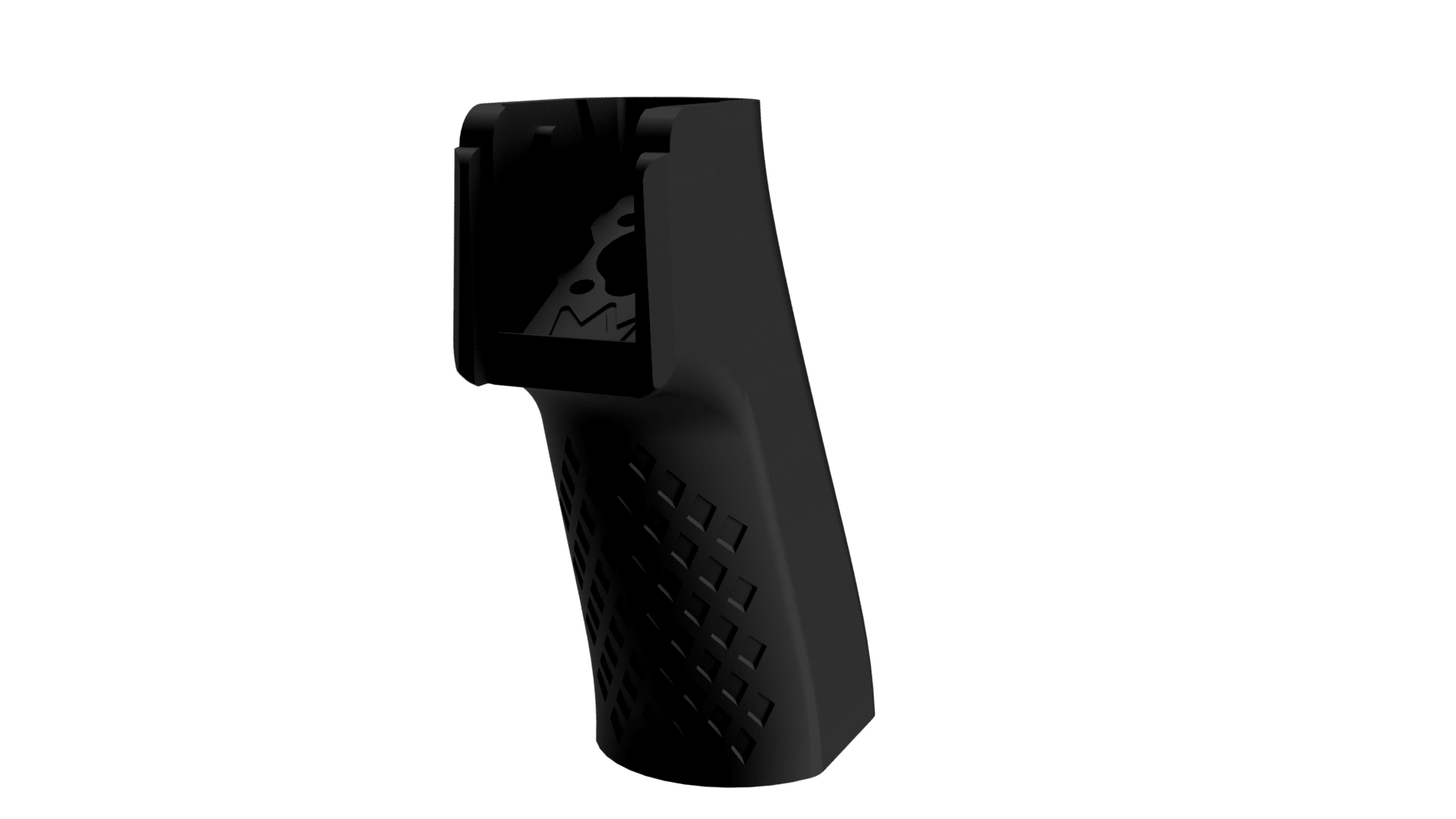 Crown Customs Modular Sport Grips - KA Tech Airsoft - Airsoft Part