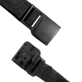 Magtek Magnetic Universal Chin Strap - Black - KA Tech Airsoft - Goggle