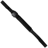 Aluminum Chin Strap Screw Set + Magtek Magnetic Universal Chin Strap Combo - KA Tech Airsoft - Goggle Accessories