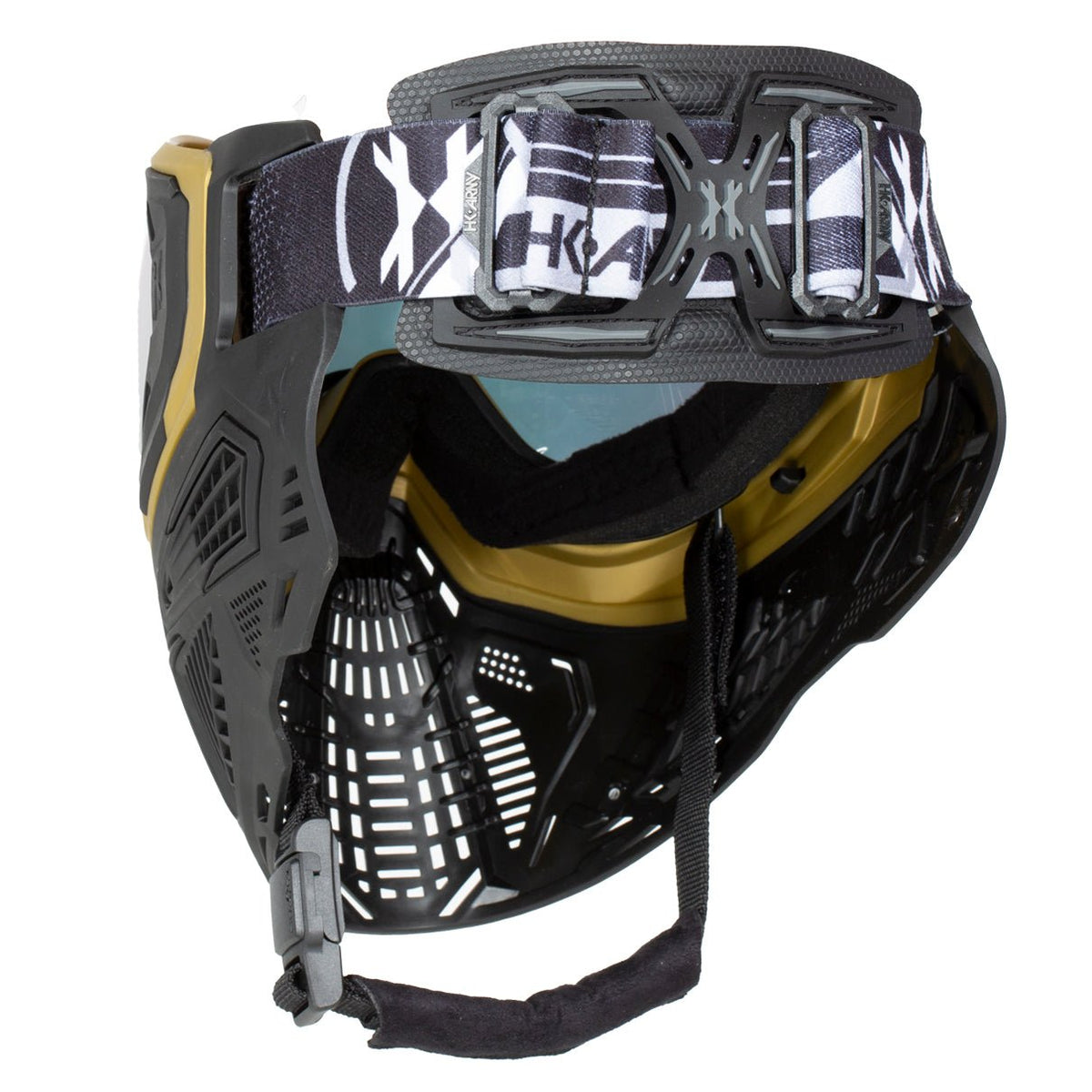 SLR Goggle - KA Tech Airsoft - Paintball & Airsoft Goggles & Masks