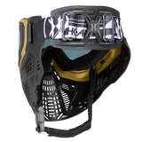 SLR Goggle - KA Tech Airsoft - Paintball & Airsoft Goggles & Masks