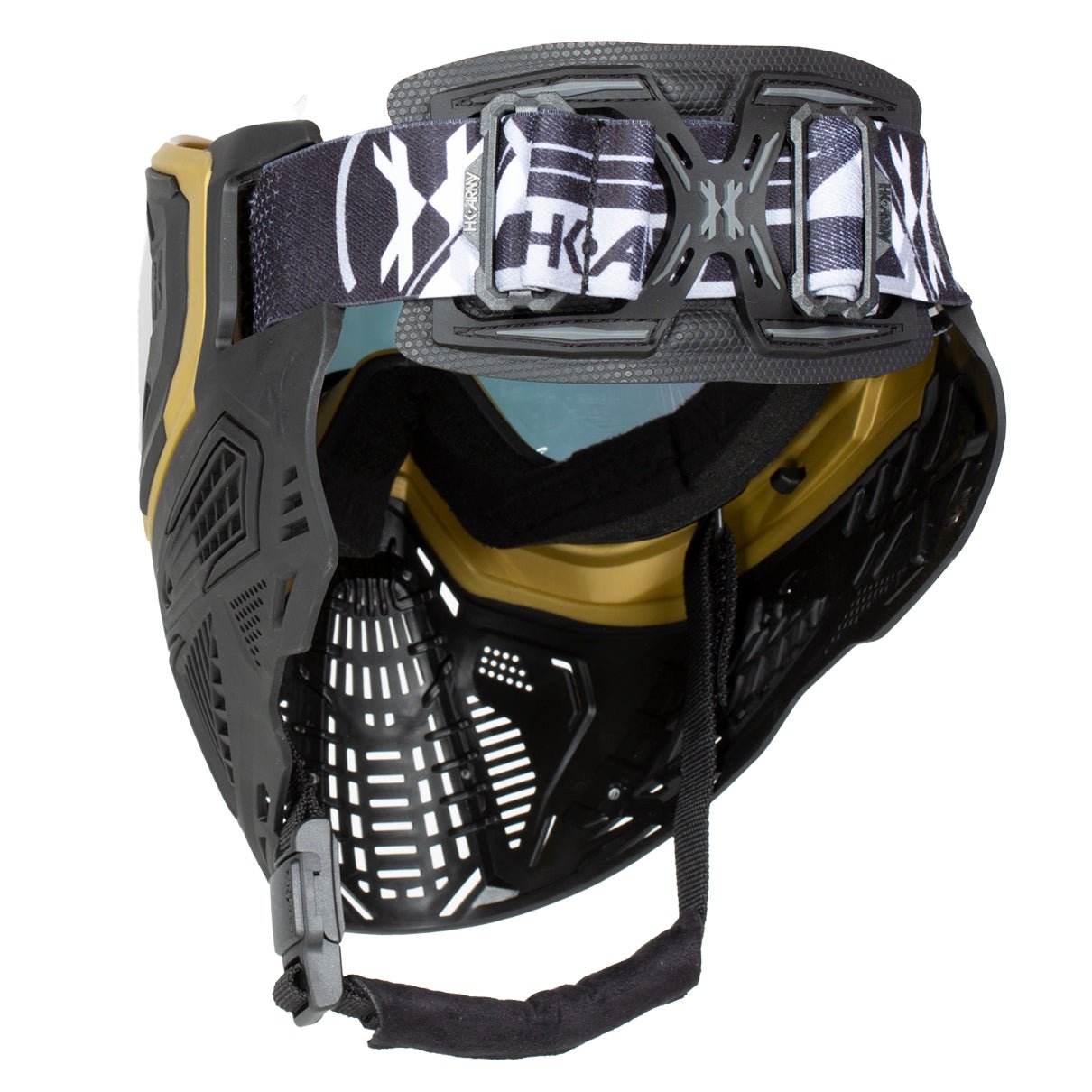 SLR Goggle - KA Tech Airsoft - Paintball & Airsoft Goggles & Masks