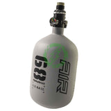 HK Army ALPHA AIR w/ HP8 REG HPA Tanks Features - KA Tech Airsoft - HPA Tanks & Accessories