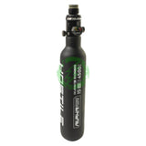 HK Army ALPHA AIR w/ HP8 REG HPA Tanks Features - KA Tech Airsoft - HPA Tanks & Accessories