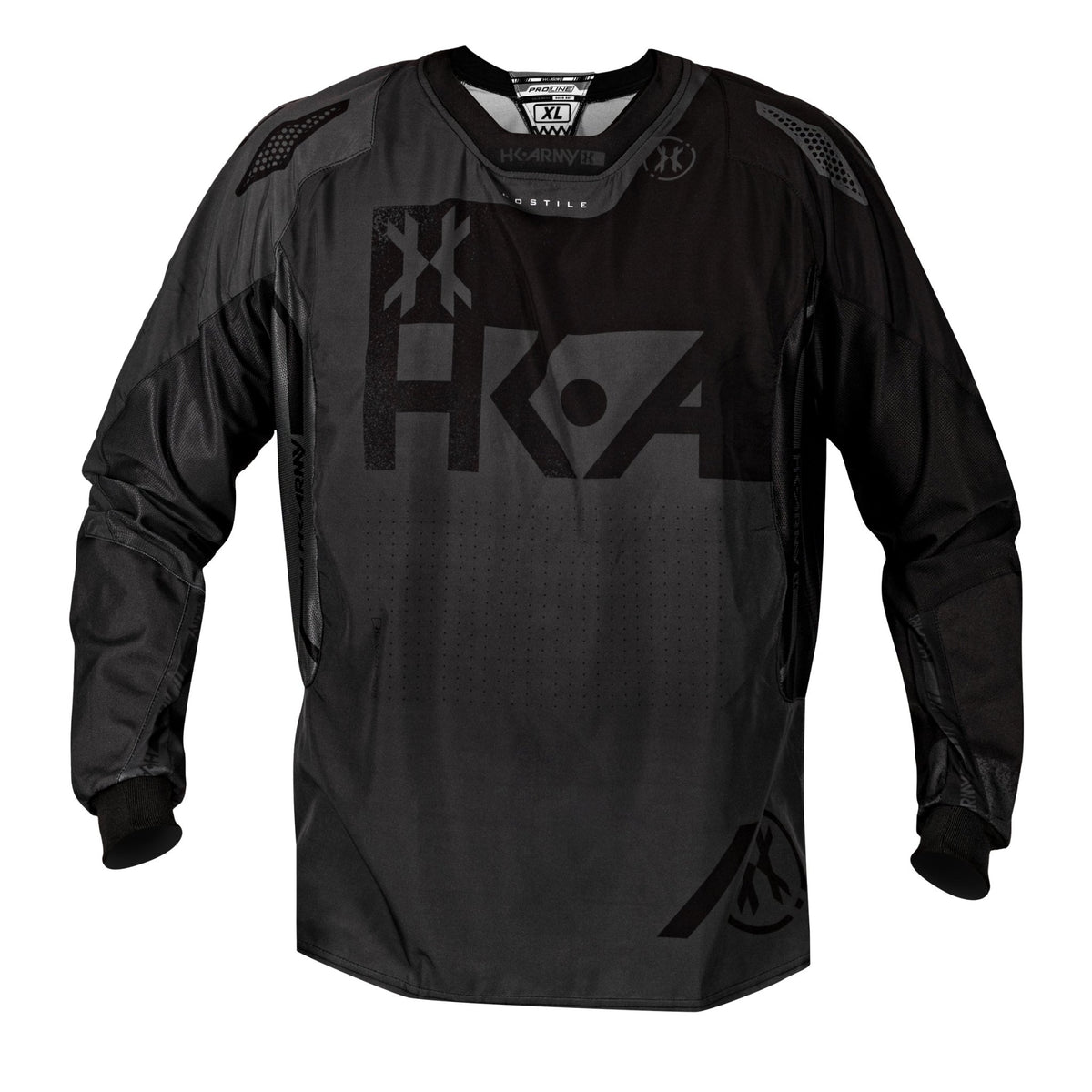 Midnight - Proline Jersey - KA Tech Airsoft - Jersey