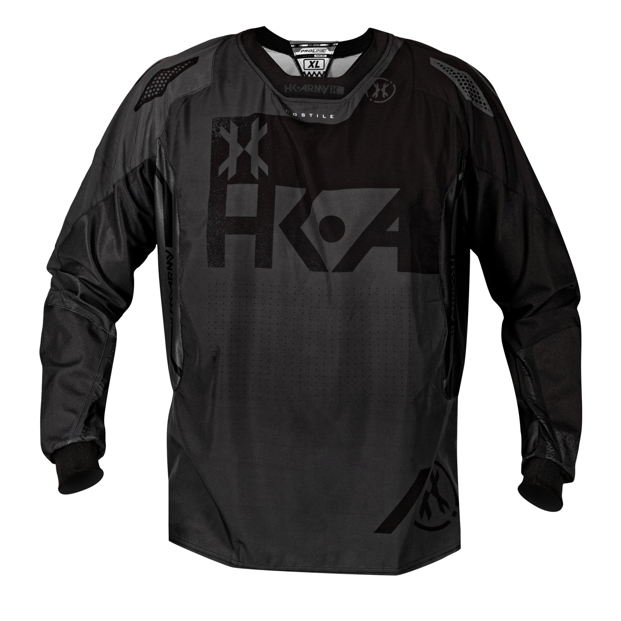 Midnight - Proline Jersey - KA Tech Airsoft - Jersey