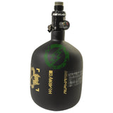 HK Army ALPHA AIR w/ HP8 REG HPA Tanks Features - KA Tech Airsoft - HPA Tanks & Accessories