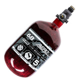 AeroLite Carbon Fiber Tank - KA Tech Airsoft - Air Tank