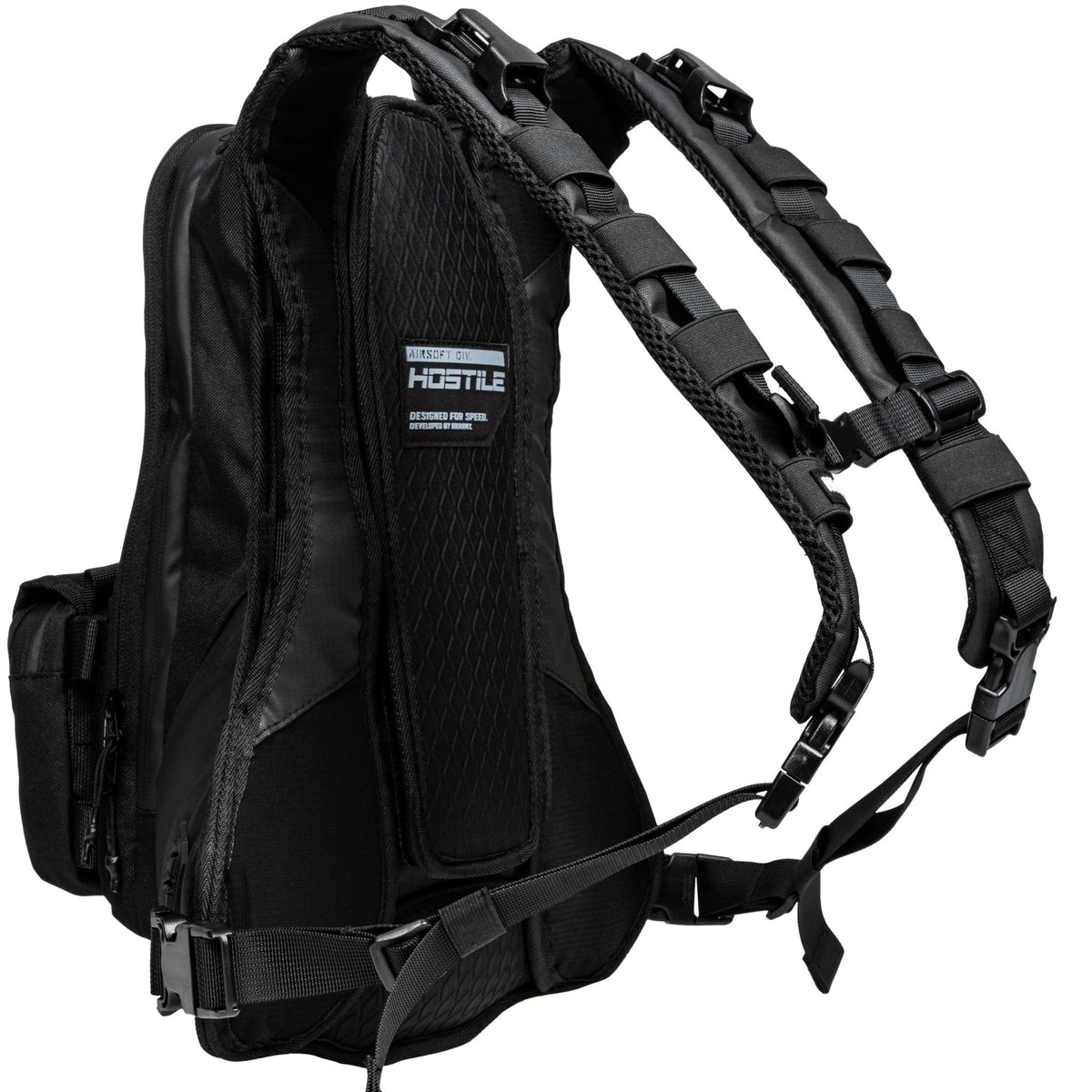Reflex Backpack - KA Tech Airsoft - Paintball & Airsoft