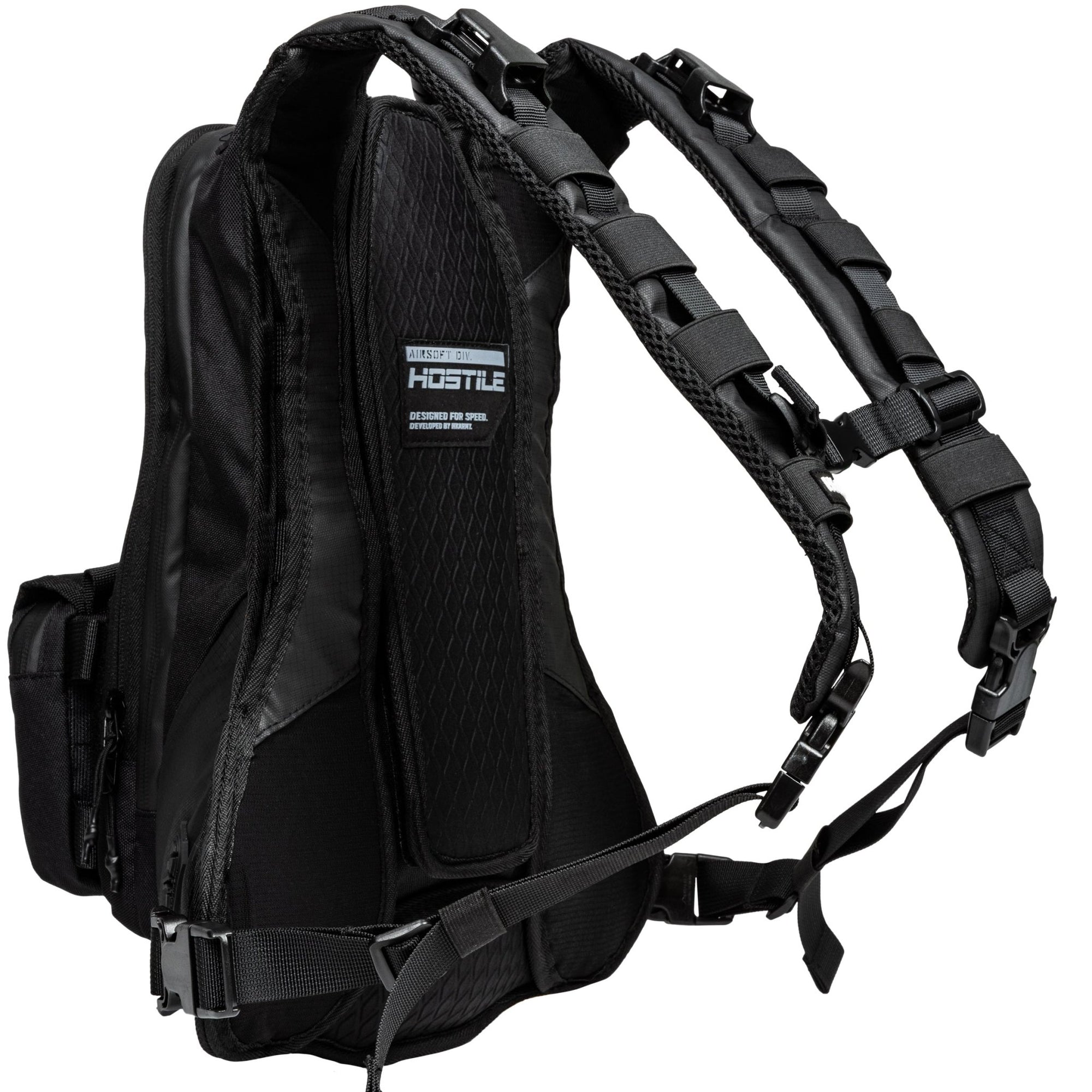 Reflex Backpack - KA Tech Airsoft - Paintball & Airsoft
