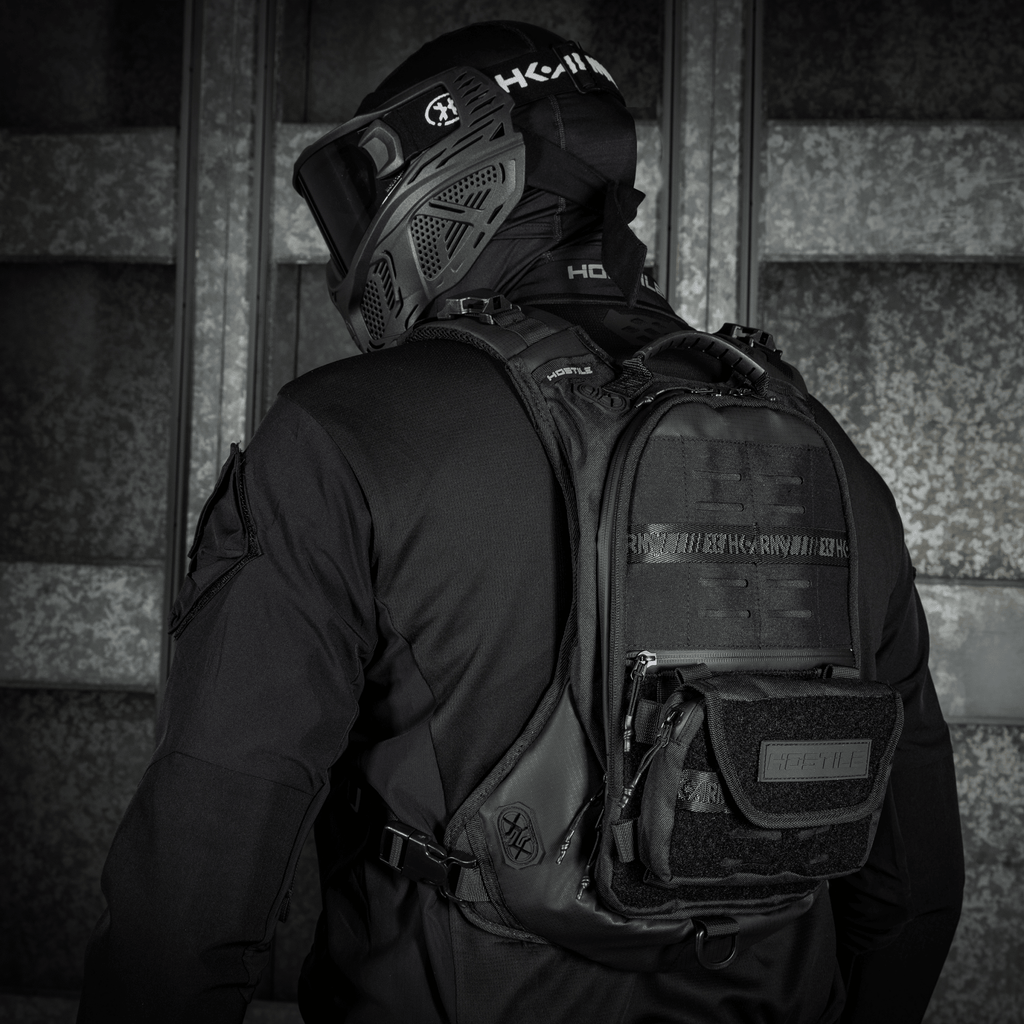 Reflex Backpack