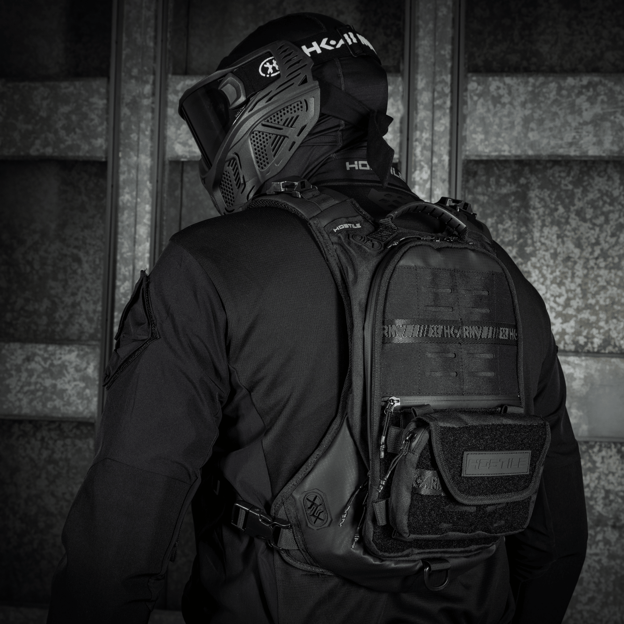 Reflex Backpack - KA Tech Airsoft - Paintball & Airsoft