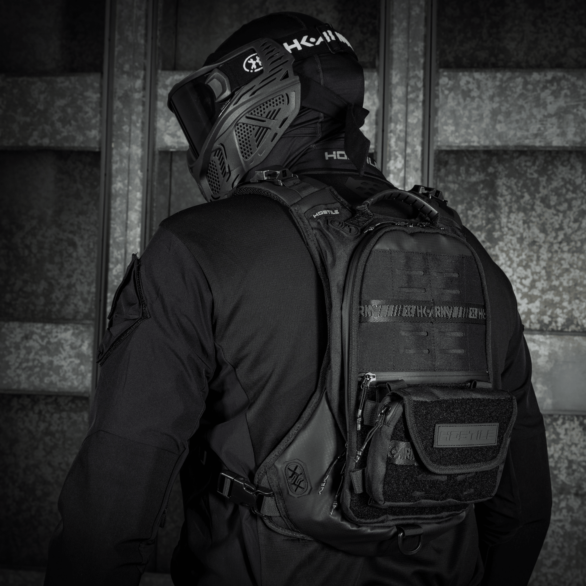 Reflex Backpack