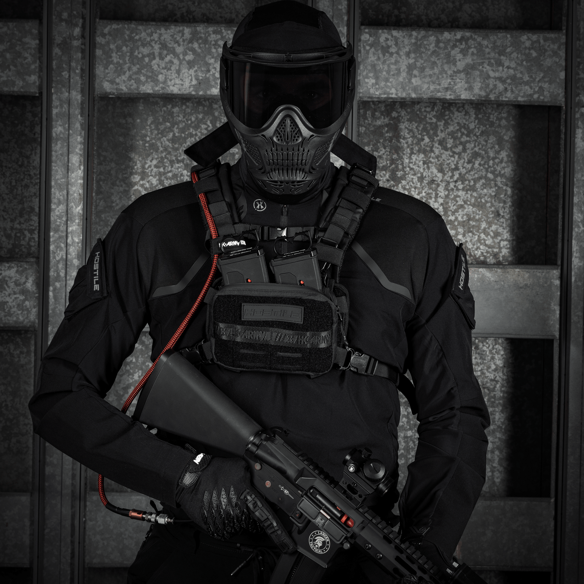 Reflex Backpack - KA Tech Airsoft - Paintball & Airsoft