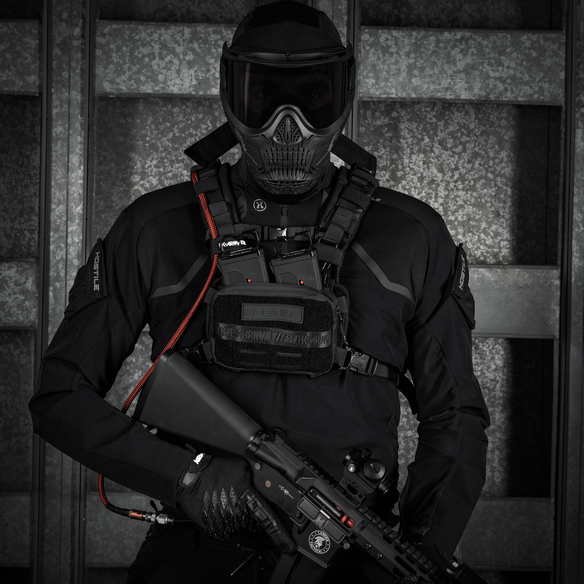 Reflex Backpack