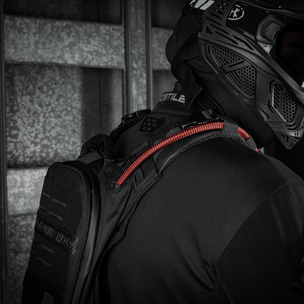 Reflex Backpack