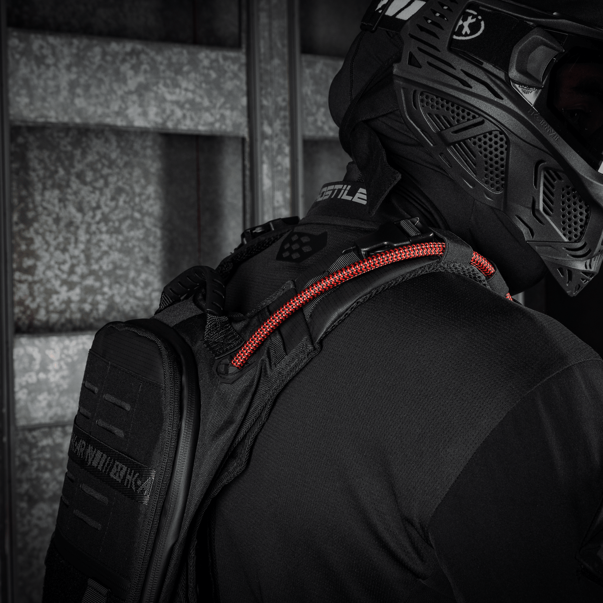 Reflex Backpack - KA Tech Airsoft - Paintball & Airsoft