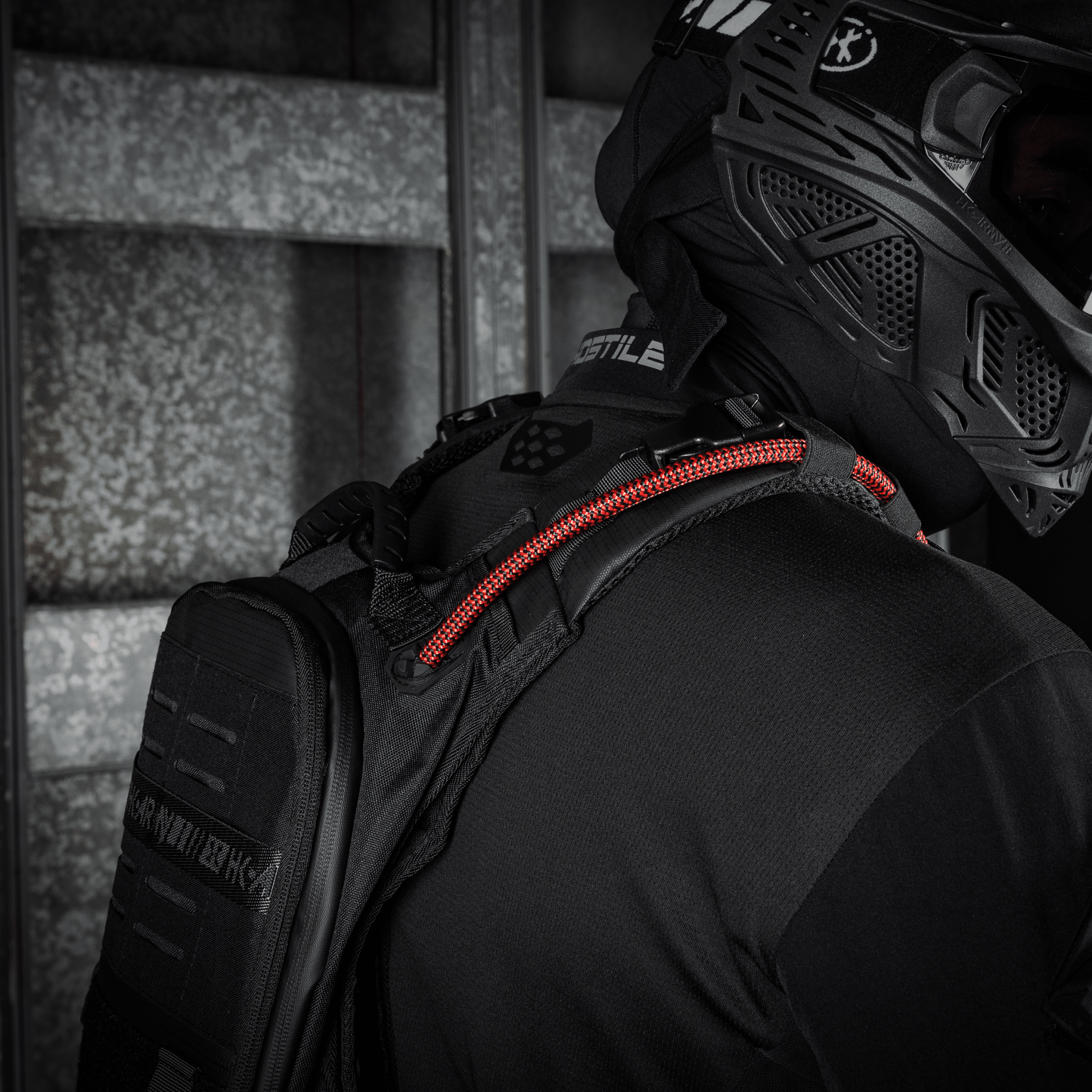 Reflex Backpack