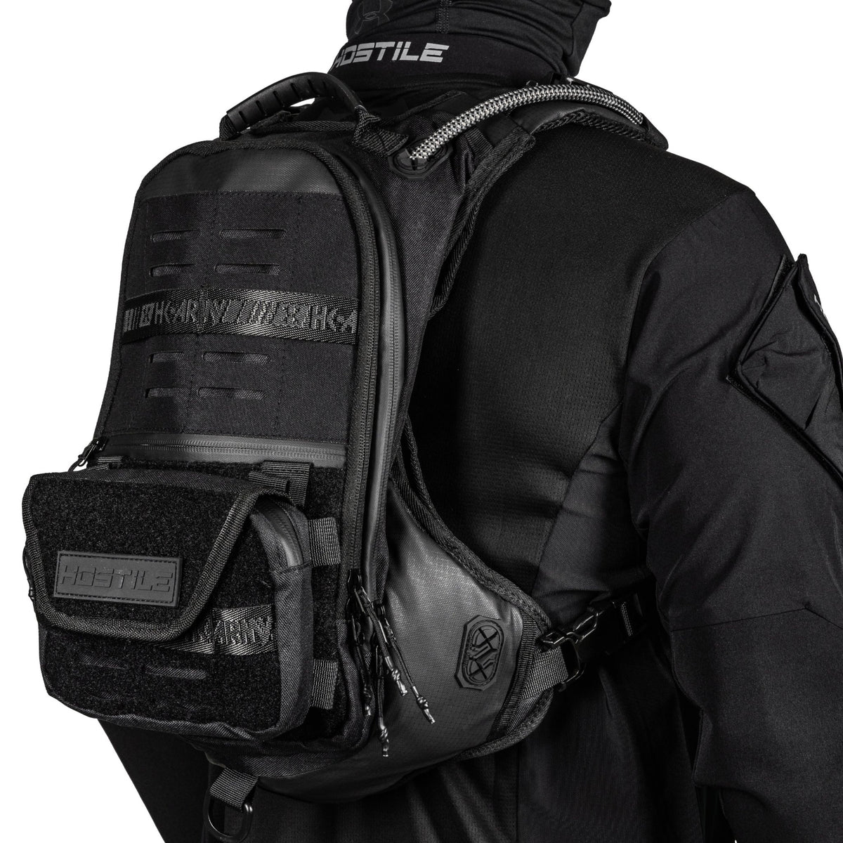 Reflex Backpack - KA Tech Airsoft - Paintball & Airsoft