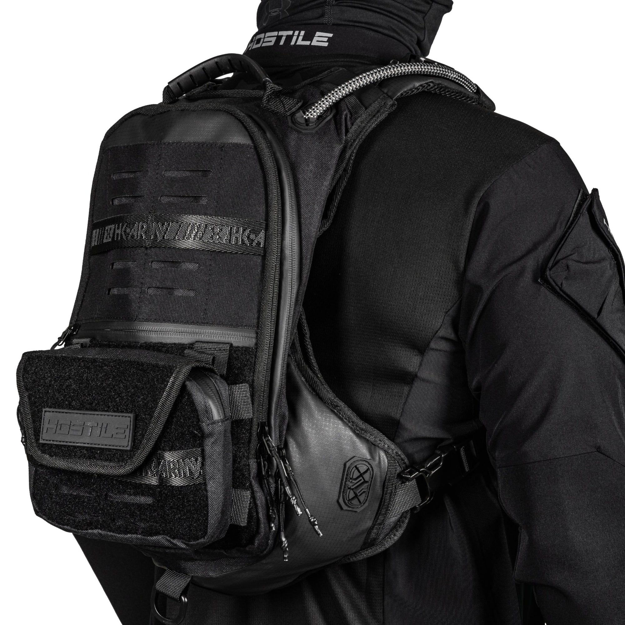 Reflex Backpack - KA Tech Airsoft - Paintball & Airsoft