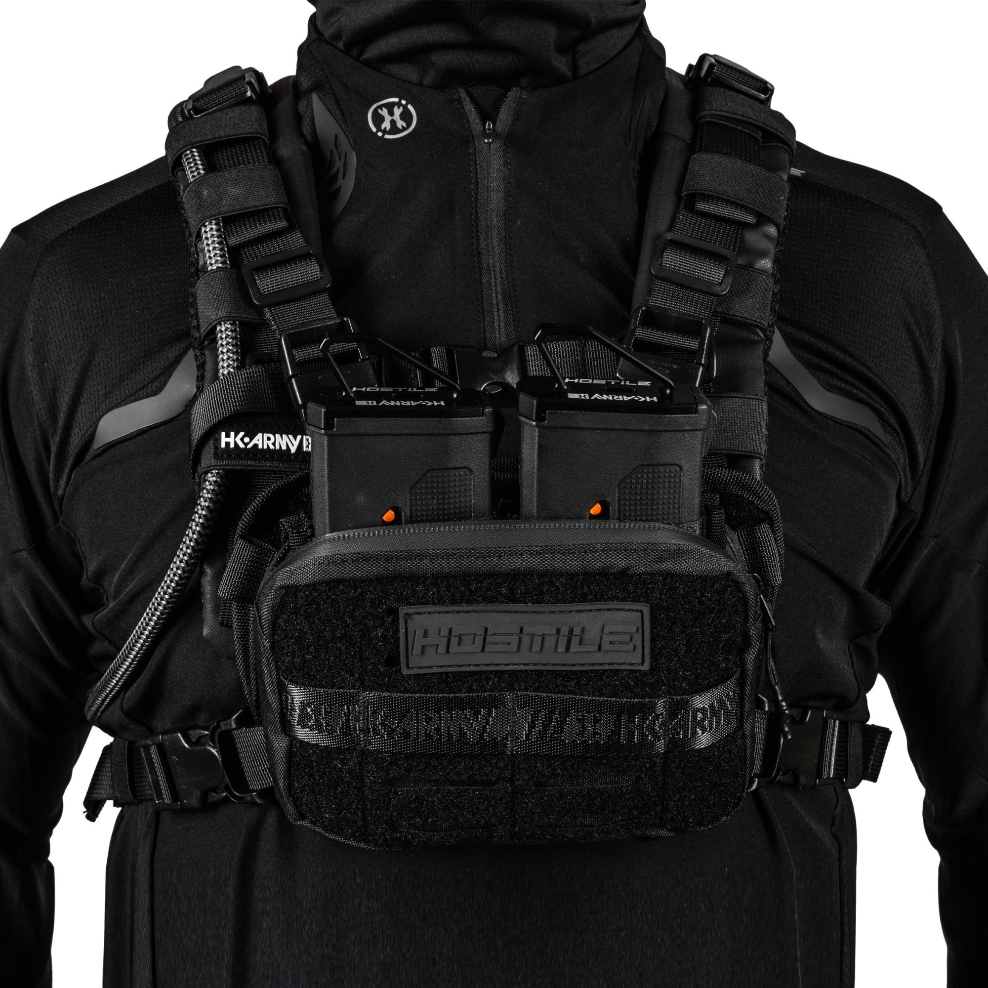 Reflex Backpack - KA Tech Airsoft - Paintball & Airsoft