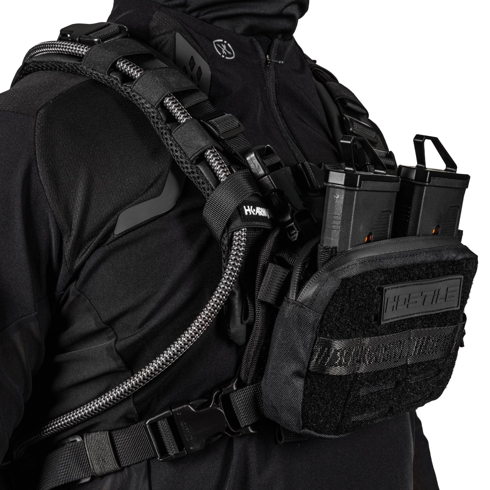 Reflex Backpack - KA Tech Airsoft - Paintball & Airsoft