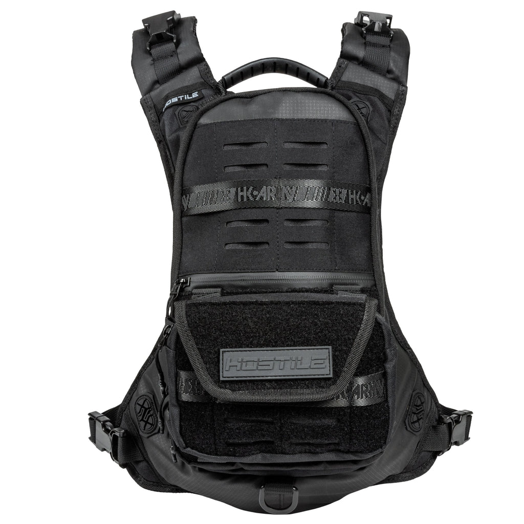 Reflex Backpack