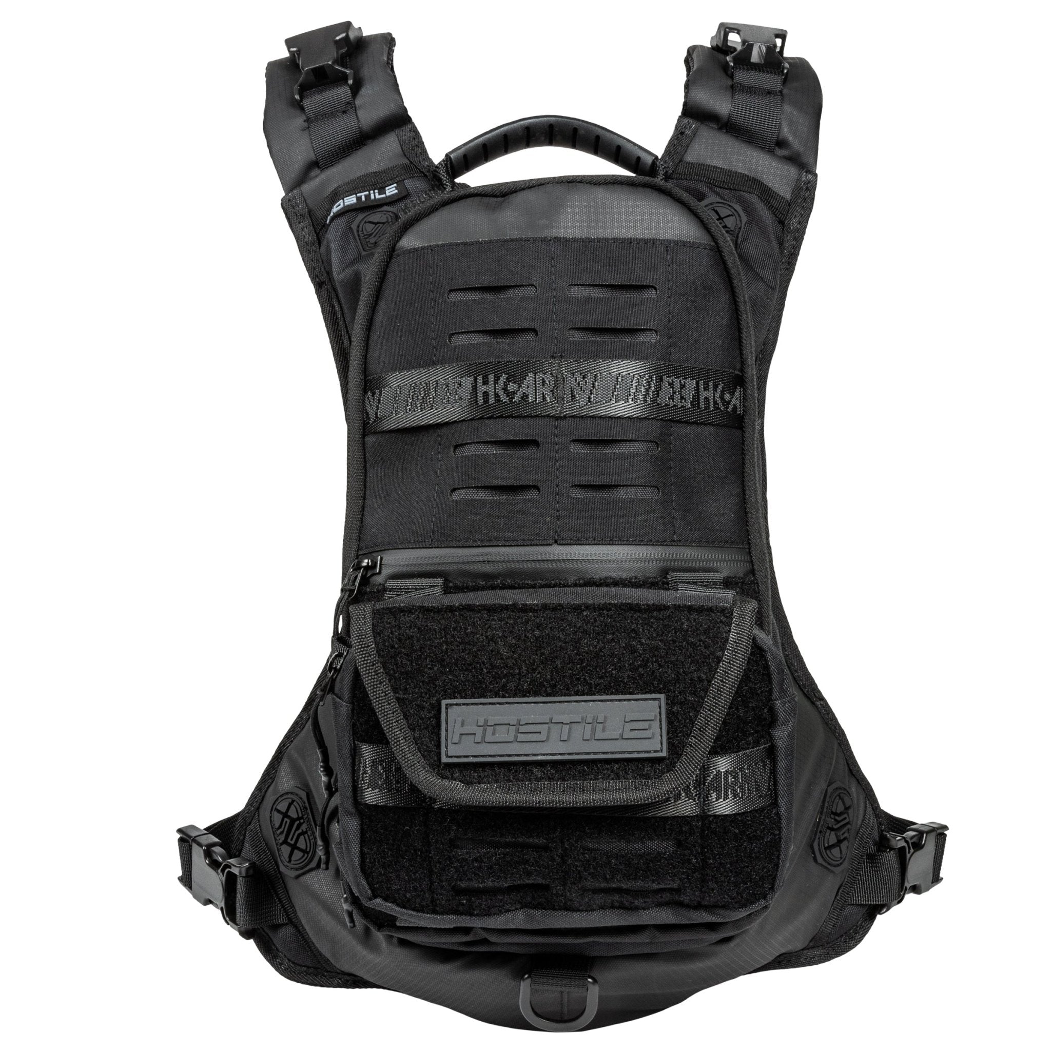 Reflex Backpack