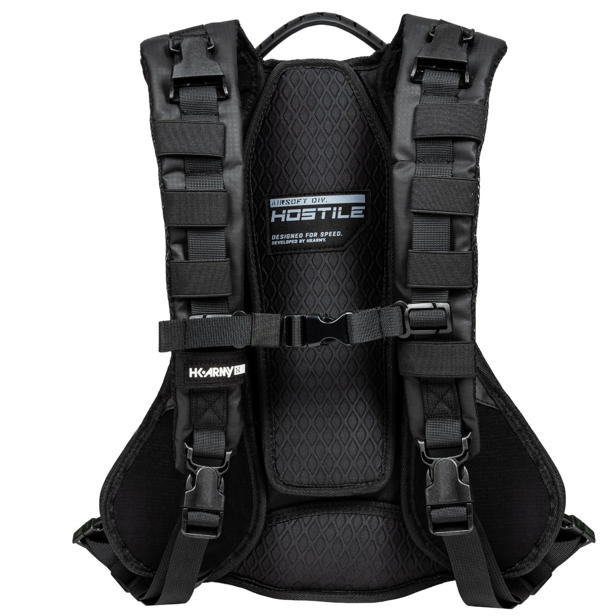 Reflex Backpack - KA Tech Airsoft - Paintball & Airsoft