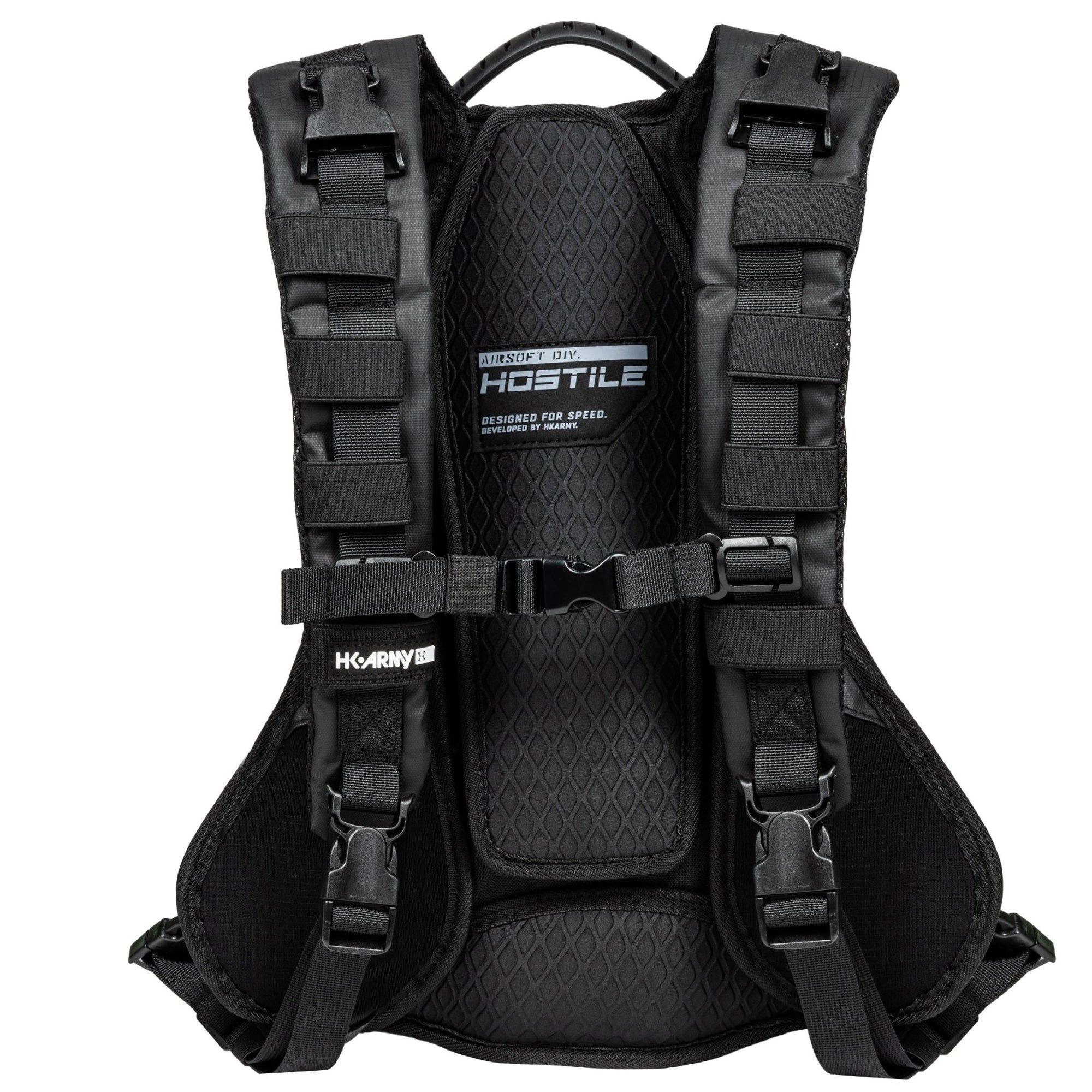 Reflex Backpack - KA Tech Airsoft - Paintball & Airsoft