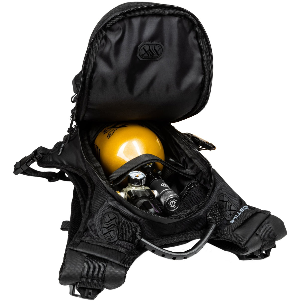 Reflex Backpack - KA Tech Airsoft - Paintball & Airsoft
