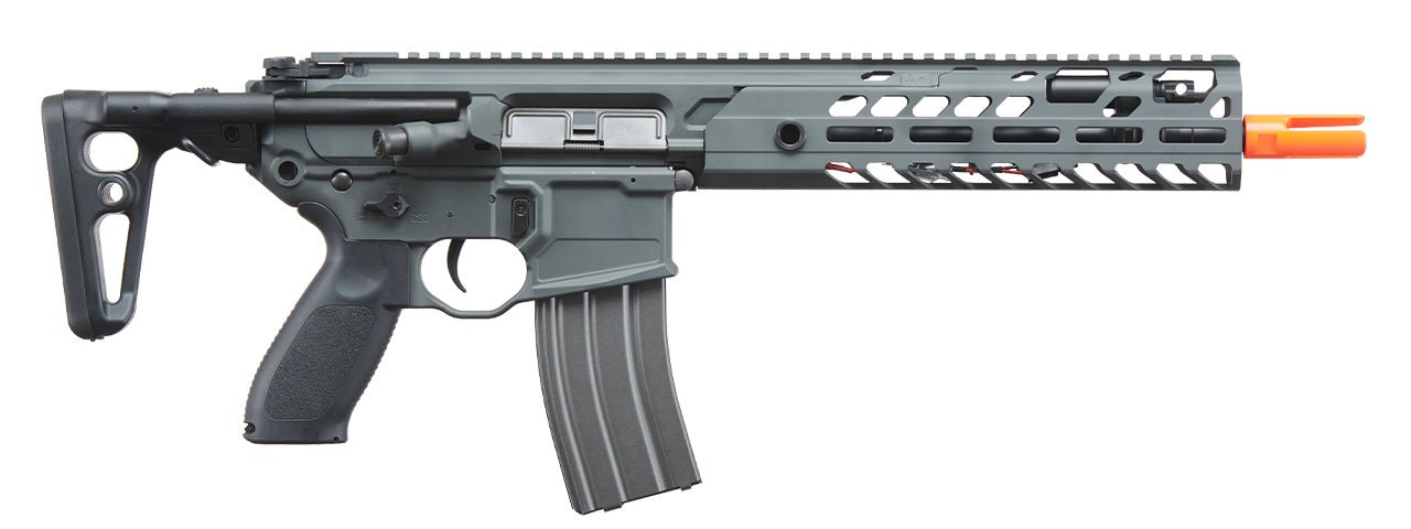 Sig Sauer PROFORCE MCX Virtus Airsoft AEG/HPA Rifle - KA Tech Airsoft - AEG