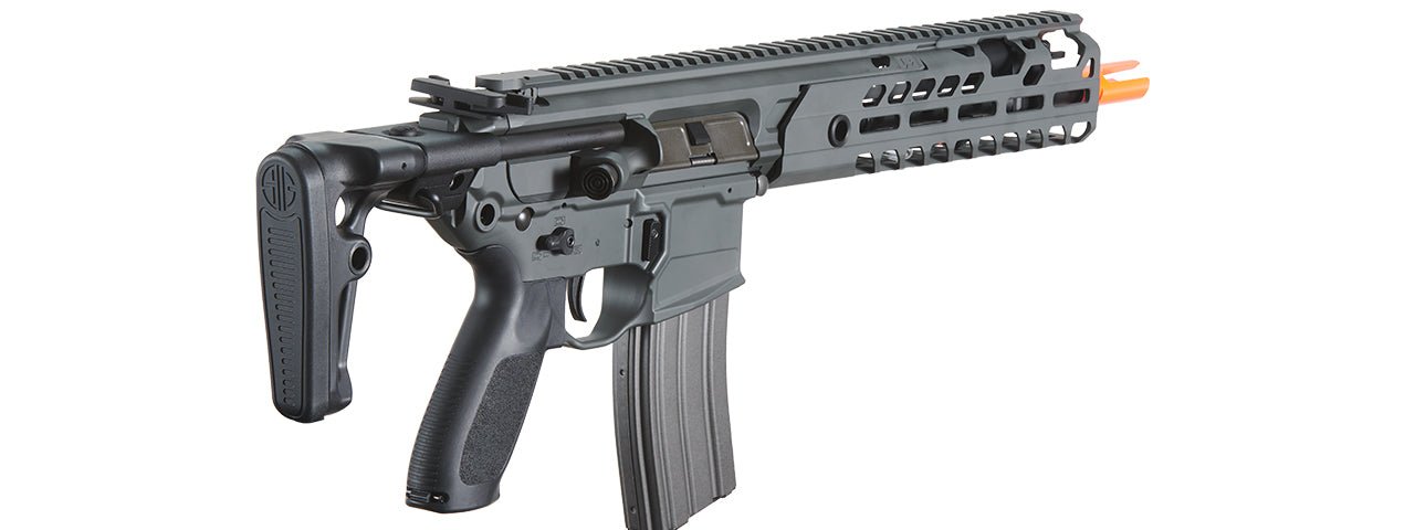 Sig Sauer PROFORCE MCX Virtus Airsoft AEG/HPA Rifle - KA Tech Airsoft - AEG