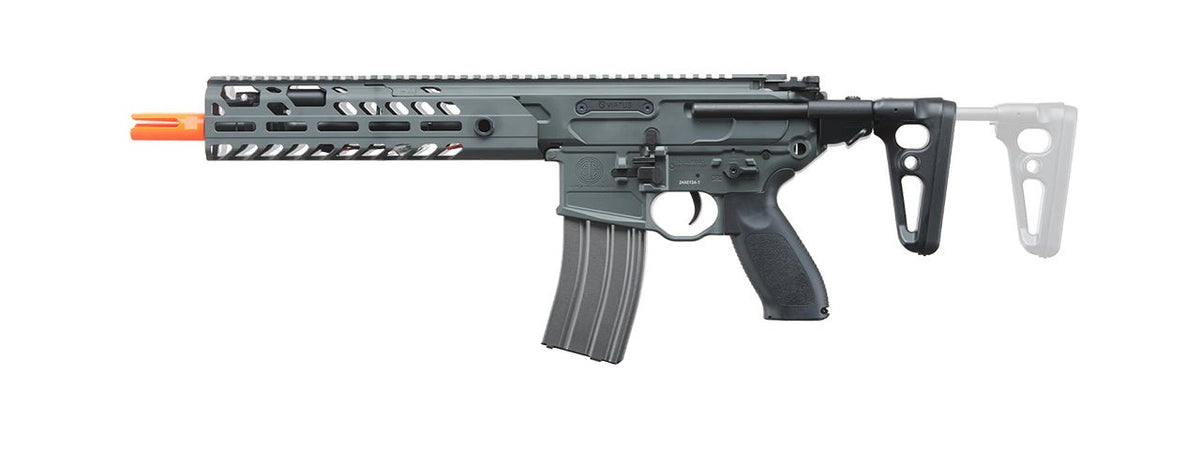 Sig Sauer PROFORCE MCX Virtus Airsoft AEG/HPA Rifle