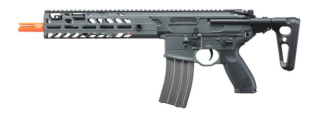 Sig Sauer PROFORCE MCX Virtus Airsoft AEG/HPA Rifle - KA Tech Airsoft - AEG