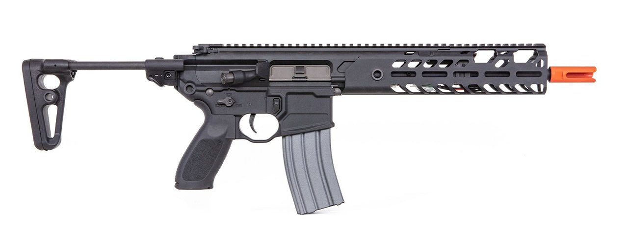 Sig Sauer PROFORCE MCX Virtus Airsoft AEG/HPA Rifle - KA Tech Airsoft - AEG