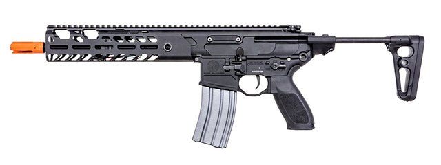 Sig Sauer PROFORCE MCX Virtus Airsoft AEG/HPA Rifle - KA Tech Airsoft - AEG