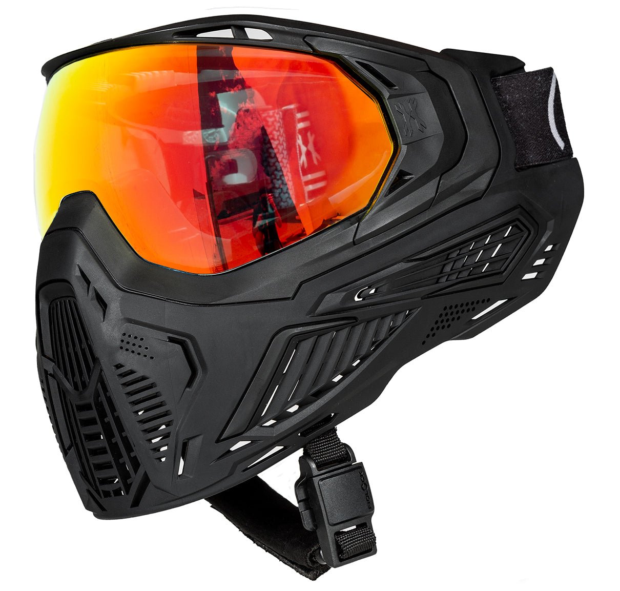 SLR Goggle - KA Tech Airsoft - Paintball & Airsoft Goggles & Masks