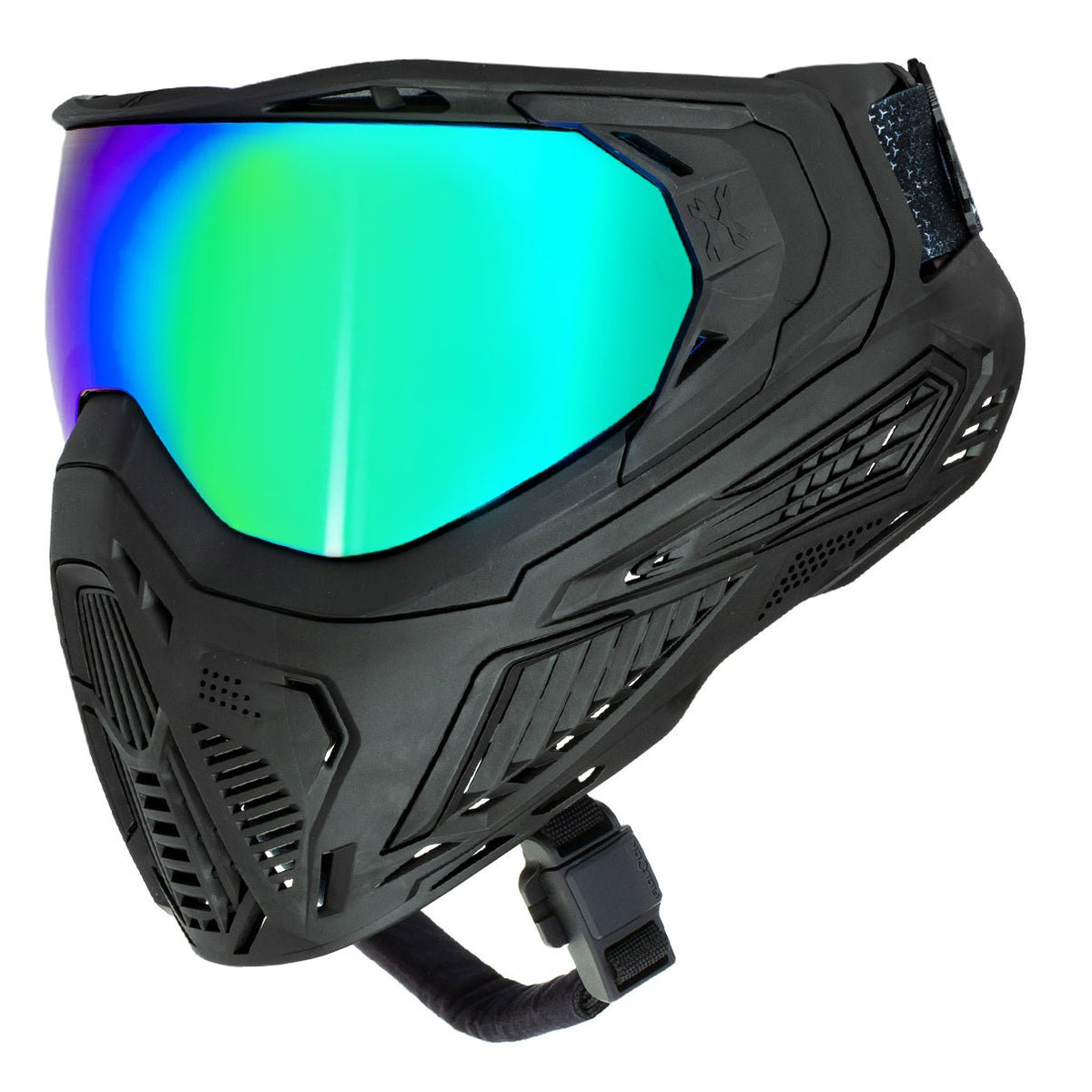 SLR Goggle - KA Tech Airsoft - Paintball & Airsoft Goggles & Masks