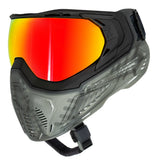 SLR Goggle - KA Tech Airsoft - Paintball & Airsoft Goggles & Masks