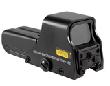 EOTECH Airsoft Holographic Optics - KA Tech Airsoft - 