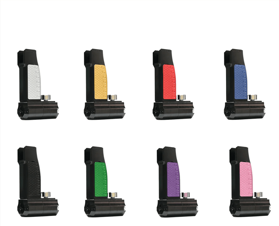 Speed Airsoft Ultra Regulator - KA Tech Airsoft - HPA Regulator